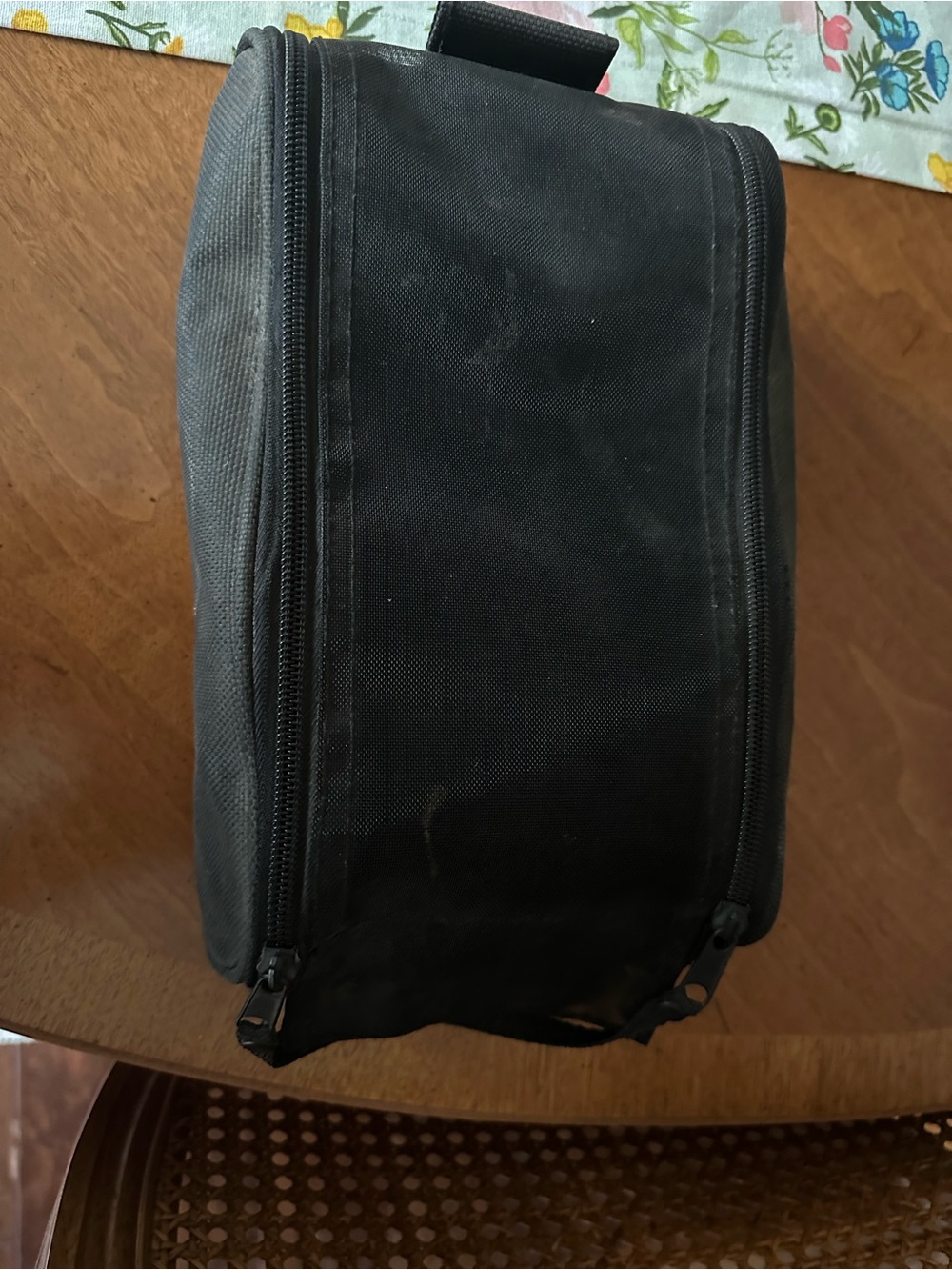 Creative Memories Small Travel Case